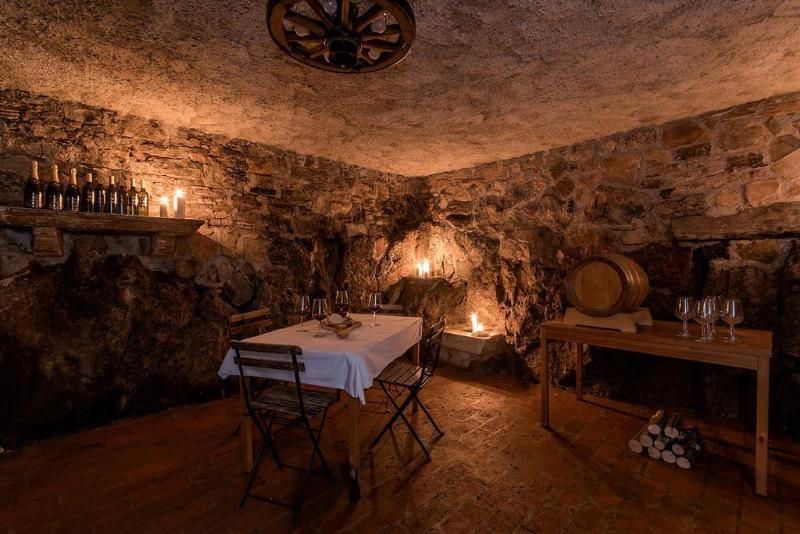 Vila Friuli Karst Komen Exterior photo